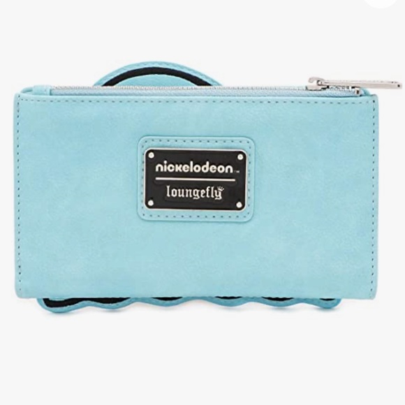 🎉FREE SHIPPING🎉Limited edition Loungefly Patrick & Gary 20th anniversary set - Picture 7 of 15